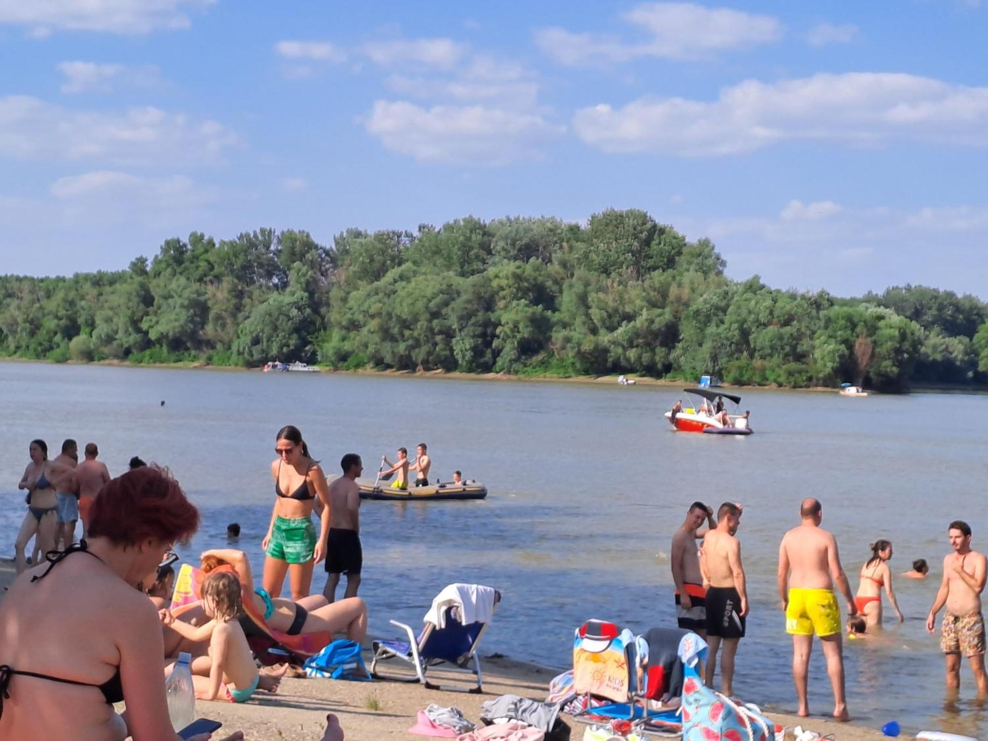 Apartment Tiski Cvet *