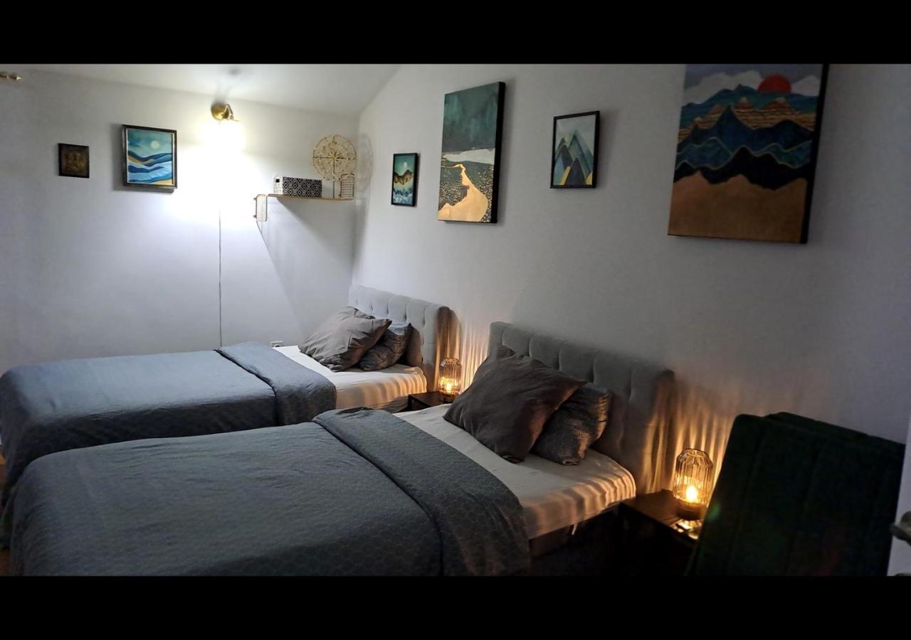 Tiski Cvet Apartment