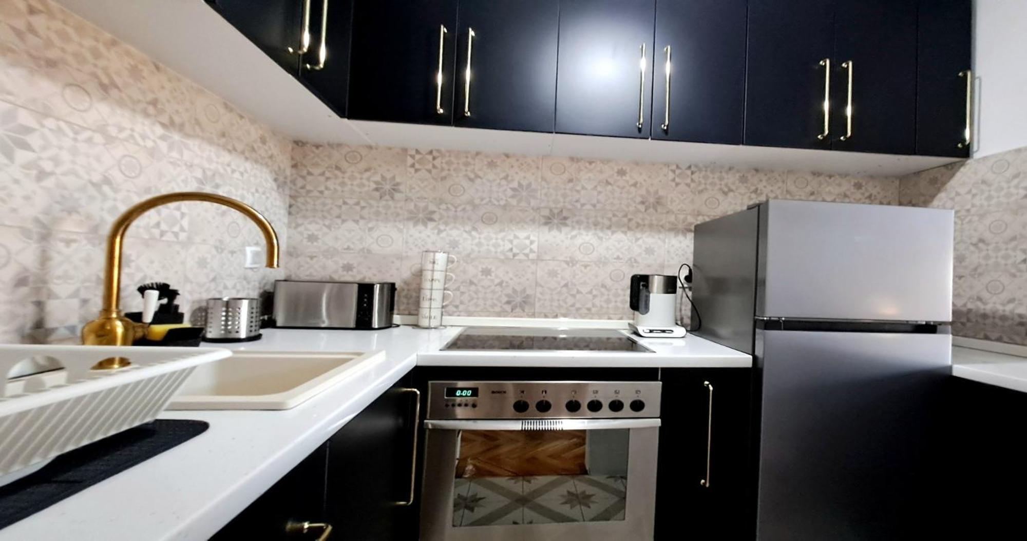 Apartment Tiski Cvet